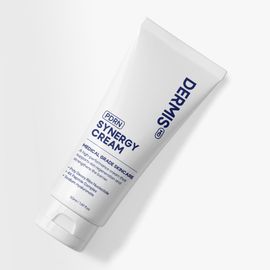 [DERMIS] Synergy Cream 50ml _ PDRN Dual-Functional..