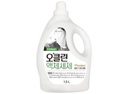 Liquid Laundry Detergent for a Premium Clean