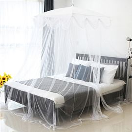 [Gallery Deco] Euraffian Style Canopy Mosquito Net Secret Wedding