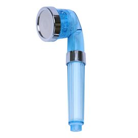 [GT_BATH] GT-01 blue triad laser filter shower head + three filters from Korea