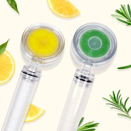 [VITASPA] The Vita-Perfume Shower Refill-filter Rosemary_vitamin perfume filter for skin care _ Made in KOREA