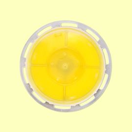 [VITASPA] The Vita-Perfume Shower Head Refill-filter,  Lemon_ Dual filter, Removal of residual chlorine and impurities _ Made in KOREA