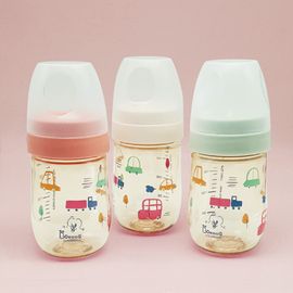 IBYEOL Friends Little BOBDOG Premium PPSU Car Desi..