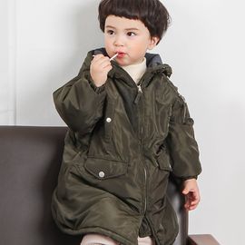[BABYBLEE] D201184 Downfield Jumper/Cotton 100%/Made In Korea/Baby Cloths/Kids 