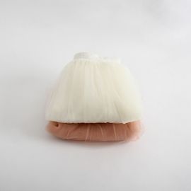 [BABYBLEE] D183113_Soft Tutu for Girls, Lace, Infant Dress, Tutu, Made In KOREA
