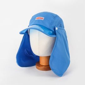 A20311_ Sun Visor Hat Kids Adjustable Sport Beach Headwear Outdoor