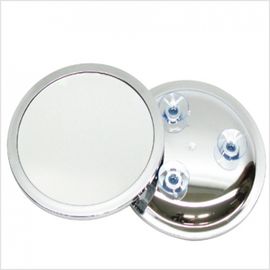 [Star Corporation] HJ-45ch Bathroom Enlarged Mirror_Mirror, Hand Mirror, Magnifying Mirror, Double Sided Mirror, Tabletop Mirror, Javara Bathroom Mirror, Fashion Mirror
