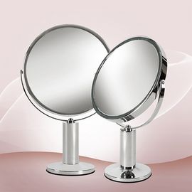 [Star Corporation] HJ-8506M Magnifying Mirror_Mirror, Hand Mirror, Magnifying Mirror, Double Sided Mirror, Tabletop Mirror, Javara Bathroom Mirror, Fashion Mirror