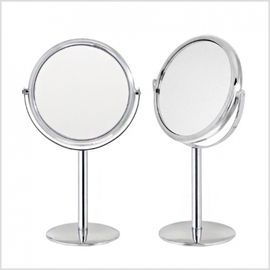 [Star Corporation] HM-418 _ Mirror, Magnifying Mirror, Double Sided Mirror, Tabletop Mirror, Fashion Mirror, Two-way table mirror 