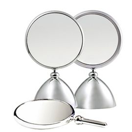 [Star Corporation] HM-455 _ Mirror, Hand Mirror, Tabletop Mirror, Fashion Mirror