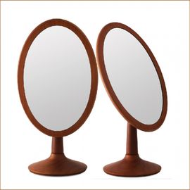 [Star Corporation] HM-459, Wood prototype table mirror _ Mirror, Tabletop Mirror, Fashion Mirror