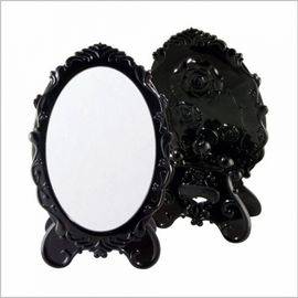 [Star Corporation] HM-606, Elegant Rose Design Table Mirror _ Mirror, Tabletop Mirror, Fashion Mirror