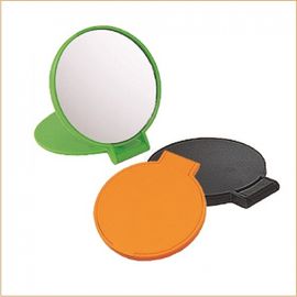 [Star Corporation] ST-202, Folding Table Holder Mirror _ Hand Mirror, Tabletop Mirror, Fashion Mirror, Portable Mirror
