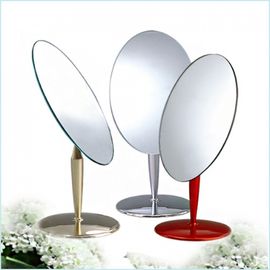 [Star Corporation] ST-316, Makeup Mirror, Desk Table Mirror