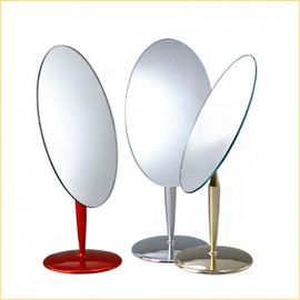 [Star Corporation] ST-317, Makeup Mirror, Desk Table Mirror, UV Coating