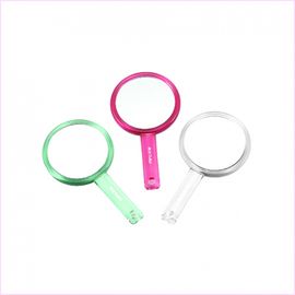 [Star Corporation] ST-325 Double Sides Hand Mirror _ Mirror, Hand Mirror, Magnifying Mirror, Double Sided Mirror,  Portable Mirror