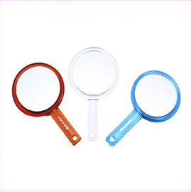 [Star Corporation] ST-326 Two Sides Hand Mirror _ Mirror, Hand Mirror, Magnifying Mirror, Double Sided Mirror