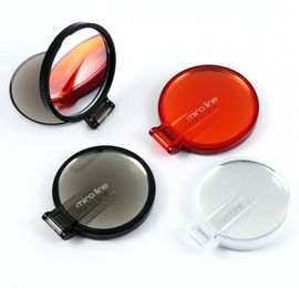 [Star Corporation] ST-353S, Cute Compact Mirror _ Mirror, Hand Mirror, Fashion Mirror, Portable Mirror, Folding Mirror