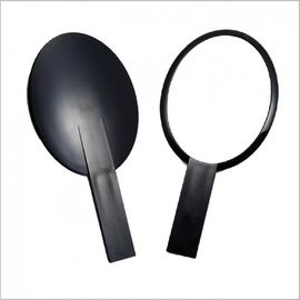 [Star Corporation] ST-358S Portable Oval Hand Mirror _ Mirror, Hand Mirror, Fashion Mirror, Portable Mirror
