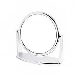 [Star Corporation] ST-425 _ Mirror, Magnifying Mirror, Double Sided Mirror, Tabletop Mirror, Fashion Mirror