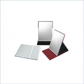 [Star Corporation] ST-453mini Folding Square Mirror _ Mirror, Hand Mirror, Fashion Mirror, Portable Mirror, Folding Mirror