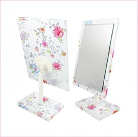 [Star Corporation] ST-456 Flora Tabletop Mirror _ Mirror, Tabletop Mirror, Fashion Mirror