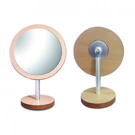 [Star Corporation] ST-463L Wood Tabletop Mirror _ Mirror, Tabletop Mirror, Jabara Mirror, Fashion Mirror