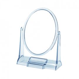 [Star Corporation] ST-475_ Mirror, Magnifying Mirror, Double Sided Mirror, Tabletop Mirror, Fashion Mirror