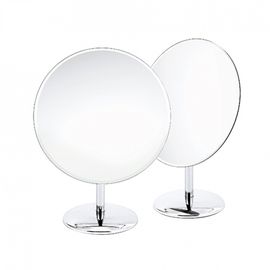 [Star Corporation] ST-477 Round Table Mirror _ Mirror, Tabletop Mirror, Fashion Mirror