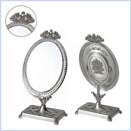 [Star Corporation] ST-535 _ Mirror, Tabletop Mirror,  Fashion Mirror