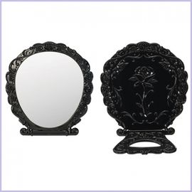 [Star Corporation] ST-602 Rose Tabletop Mirror _ Mirror, Tabletop Mirror, Mini Mirror, Fashion Mirror