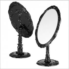 [Star Corporation] ST-603 Rose Table Mirror _ Mirror, Tabletop Mirror, Fashion Mirror