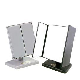 [Star Corporation] ST-7014 _ Mirror, Double Sided Mirror, Tabletop Mirror, Fashion Mirror