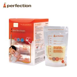 Breastmilk Storage Bags - 2 PK