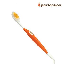 [PERFECTION] Toothbrush for Pregnant Women,  Step 2  _ Maternity toothbrush,  Pregnant Toothbrush, Micro-fine, Silicone Toothbrush _ Made in KOREA