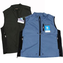 [ZeroPa] EMF Protection Vest for men, Electromagnetic Wave Fabric_ Made in Korea