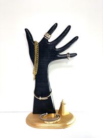 [Dosian Factory] Midas hand holder_ Jewelry Stand, Accessory Holder, Housewarming gift, Interior Decor_Made in Korea