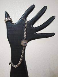 [Dosian Factory] Midas hand holder_ Jewelry Stand, Accessory Holder, Housewarming gift, Interior Decor_Made in Korea