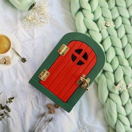[Dosian Factory] Outlet Switch Wooden Case_Outlet Cover, Housewarming Gift, Interior Decor_Made in Korea