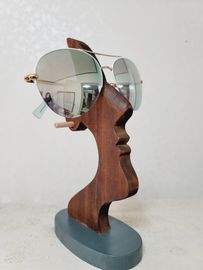 [Dosian Factory] Audrey Glasses Hanger_ Wooden Glasses Stand, Jewelry Stand, Interior Gift _Made in Korea