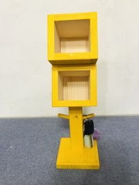 [Dosian Factory] Multipurpose stand (small)_Storage Box, Business Card Holder, Interior Decor_Made in Korea