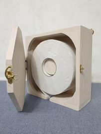 [Dosian Factory] Jumbo Roll Wooden Case_Toilet Paper Case, Housewarming Gift, Interior Decor_Made in Korea