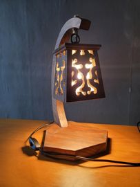 [Dosian Factory] Palace Mood Lighting_ Traditional Pattern Desk Lamp, Housewarming Gift, Interior Gift_Made in Korea