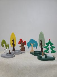 [Doshian Factory] Home Forest Incense Holder (per piece)_Incense, Housewarming Gift, Interior Gift _Domestic production