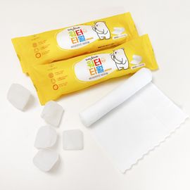 [CY_cosmetics] SUPIATO Baby & Kids Water Towel – Safe, Convenient, and Made for Gentle Moments _Made in Korea