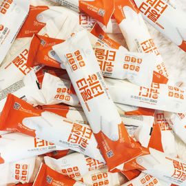 [CY_cosmetics] SUPIATO Warm Water Towel 10ea _ Portable Heated Body Wipe for a Clean, Comforting Wash Anytime, Anywhere _ Made in Korea