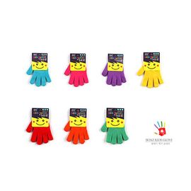 [Boaz] Microfiber Kids Gloves 3~5 years old (Wash, Week, No, Elementary, Pa, Ping, Bo)_Kindergarten, School, Experiential Learning, Gloves_Made in Korea