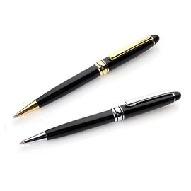 [WOOSUNG] Classic Metal Pen-Ballpoint Pen Writing Instrument Stationery Desk Accessory-Made in Korea