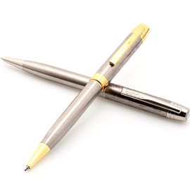 [WOOSUNG] Hunminjeongeum pen A-Ballpoint pen writing instrument stationery desk accessory-Made in Korea