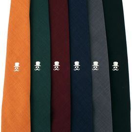 [MAESIO] KCT0083 Fashion Onepoint  NeckTie 8cm 6Color _ Men's Tie, Business Office Look, Wedding Party,Made in Korea,